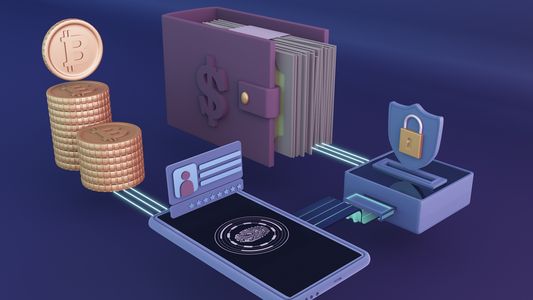 Fintech: de la mano de billeteras virtuales y criptomonedas, cuánto creció el sector de finanzas digitales