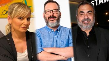 Romina Manguel fulminó a Roberto Moldavsky: lo acusó de colgarse de la memoria de Gerardo Rozín