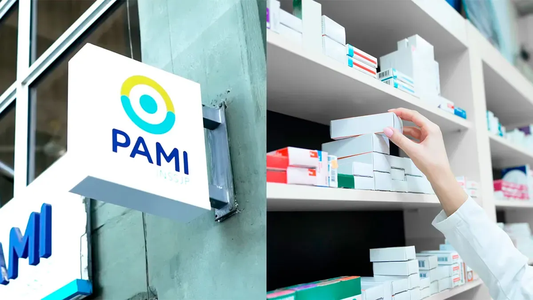 Medicamentos GRATIS de PAMI: el anuncio clave que afecta a todos los beneficiarios