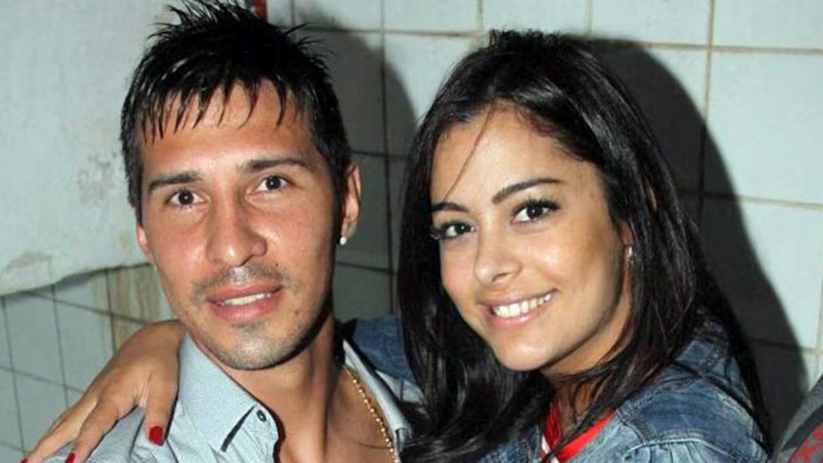 Larissa Riquelme rompió el silencio y dio detalles de su separación de Jonathan Fabbro, preso por abuso