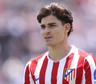 Inesperado giro en el mercado de pases: el goleador al que apunta Barcelona si no se concreta la llegada de Julián Álvarez