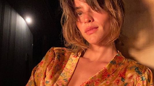 Calu Rivero volvió con un ex: ¡Después de 13 años!