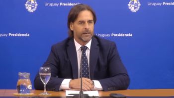 Uruguay: el escándalo del pasaporte desató una crisis interna en el gobierno de Lacalle Pou