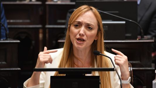 Murió el sobrino de la senadora Anabel Fernández Sagasti