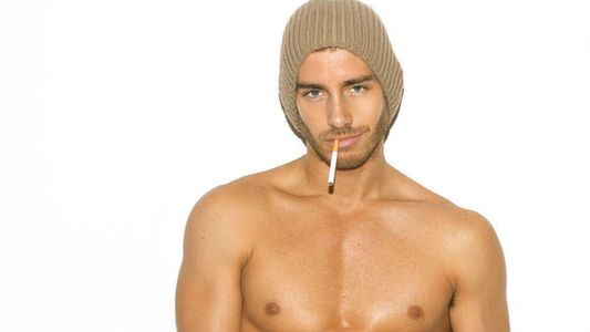 El actor que generó revuelo en sus seguidoras con una sugerente foto