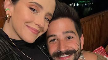 Descubren escandaloso parecido de Evaluna Montaner con la ex de su marido