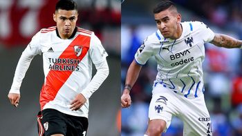 Fútbol de verano: como ver River - Rayados de Monterrey en vivo y por el celular