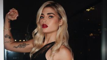 La sentida confesión de Martita Fort el día que su papá hubiera cumplido años: Necesito tener...