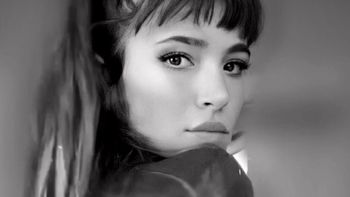 Quién es y a qué se dedica el nuevo novio de Brenda Asnicar