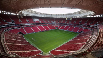 ¿Cuándo y cómo será el evento de inauguración de la Copa América 2021?