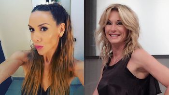 Laura Miller a Yanina Latorre: A mí no me gustaría ser amiga de su marido