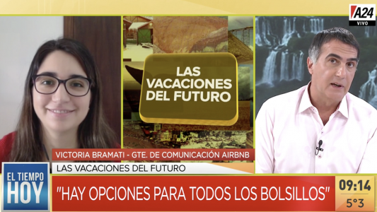 Cómo serán las vacaciones de verano: Con protocolo y destinos dentro de la Argentina