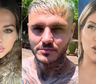 Las hijas de Wanda Nara no quieren ir al cumple de Magnolia: la furia de Icardi