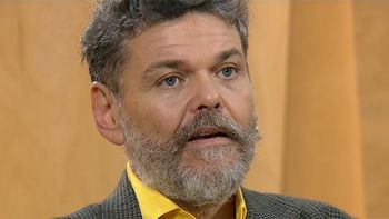 Alfredo Casero cuestionó a Alberto Fernández: No le tengo confianza, no siento una conducción seria