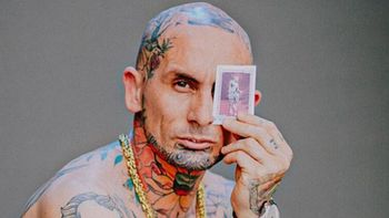 Discusión y golpes: el escándalo que involucró al cantante de Ke Personajes
