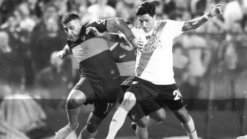 Boca y River ante un Superclásico tan incómodo como exigente
