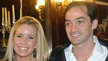 Florencia Peña opinó del noviazgo de Mariano Otero y Rosario Ortega