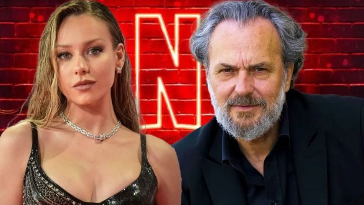 Netflix: José Coronado y Ester Expósito arrasan con la película más vista del momento. (Foto: Archivo)