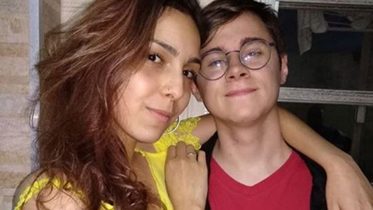 Un ex actor de Chiquititas fue asesinado por el padre de su novia