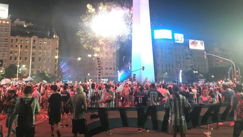 #RacingCampeón | Cómo formar parte de la historia sin darte cuenta