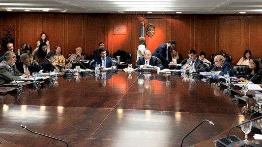 El Consejo de la Magistratura ordenó las primeras medidas  para investigar al juez Rodríguez: aún no llamarán a declarar a Pochetti