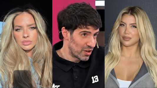 La picante definición de Martín Cirio sobre Wanda Nara tras revivir su pelea con la China Suárez: Ella es...
