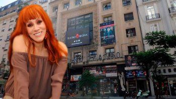 Linda Peretz contó la difícil situación de los actores que viven La casa del teatro: “Estamos a la buena de Dios”