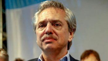 Alberto: no comparto la idea de Conadep de periodistas ni ningún acto de este tipo. Es un disparate