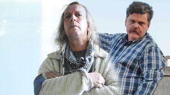 Diego Capusotto: El video que dicen que es para Casero es chamuyo