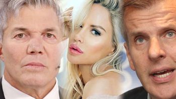 Burlando, abogado de Redrado: El audio está editado y falta la parte donde él le dice que no quiere seguir