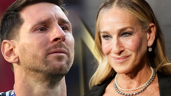 El conmovedor mensaje de Sarah Jessica Parker para Lionel Messi tras la final del Mundial 2026