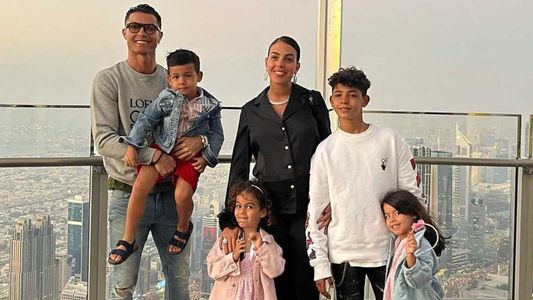 Tras la serie de Netflix, Georgina Rodríguez logró aumentar la venta de longanizas en su pueblo natal