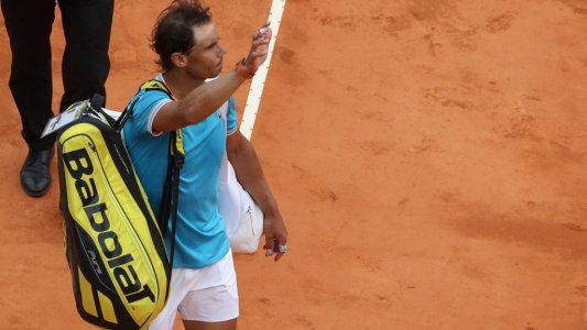 Batacazo en Montecarlo: Fognini le ganó a Rafa Nadal y accedió a la final del torneo del Principado