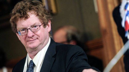 Asaltaron y lastimaron a un periodista canadiense que vino a cubrir el G20: Esta es la primera vez que me pasa en 30 años de coberturas