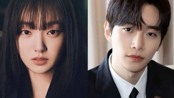 Netflix estrenó la serie coreana más esperada del 2025 y es el k-drama del momento con 8 capítulos. (Foto: Archivo)