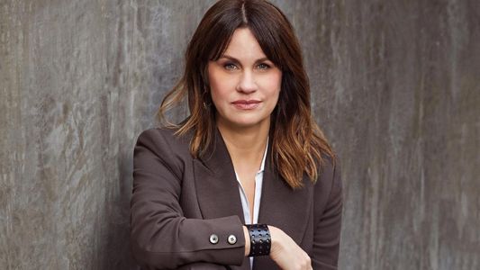 Nancy Dupláa sorprendió al confesar quien es el actor que mejor besa en la ficción argentina