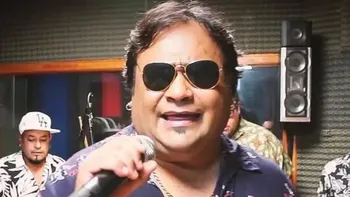 Conmoción por la muerte del cantante Osvaldo Zaldivas por la picadura de una avispa