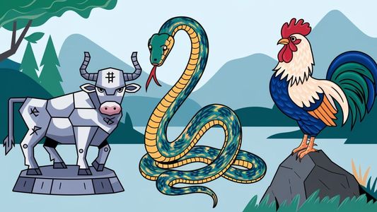 Horóscopo Chino: los 3 signos beneficiados por el evento especial del Buey