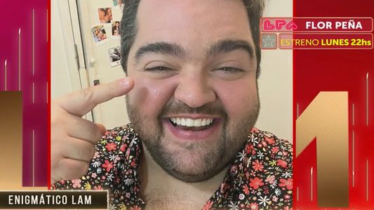 Darío Barassi sorprendió a todos con importante anuncio