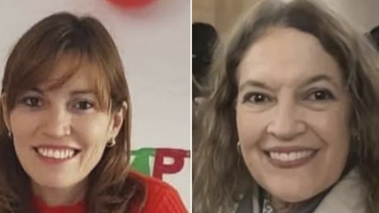 Murieron madre e hija: brutal accidente terminó con la vida de la reconocida nutricionista