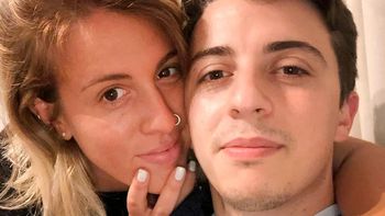 Laura Esquivel y una produnda declaración de amor a su novio: Es mi gran sostén