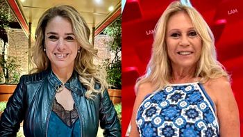 Se filtró por qué Ana Rosenfeld rompió su amistad de 20 años con Marina Calabró