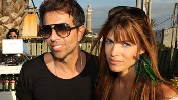 Daniela Urzi y Pablo Cosentino atraviesan la peor crisis desde que se conoció lo de Nicole Neumann