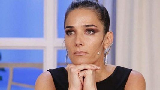 La aclaración de Juana Viale por su pregunta sobre el gobierno de Alberto Fernández