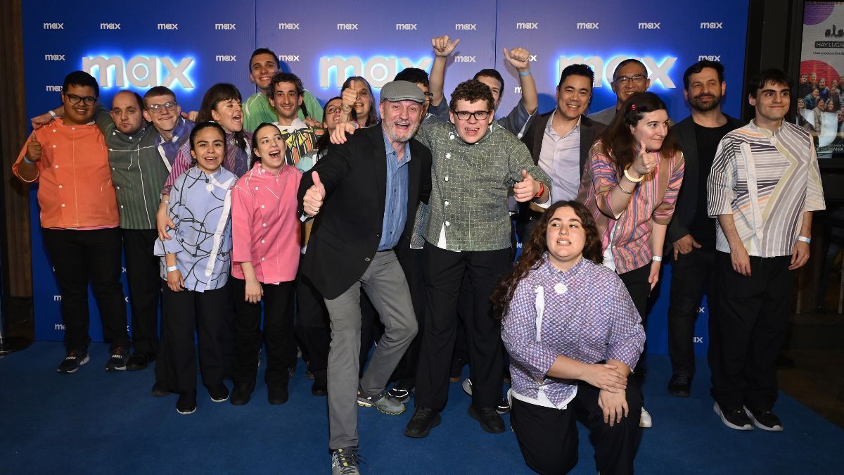 (Foto: Gentileza Max)