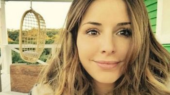 ¿Qué dice el nuevo tatuaje de Candelaria Tinelli?