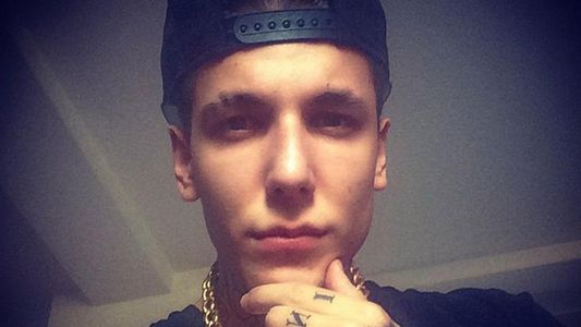 El rotundo e impactante cambio de look de Alexander Caniggia