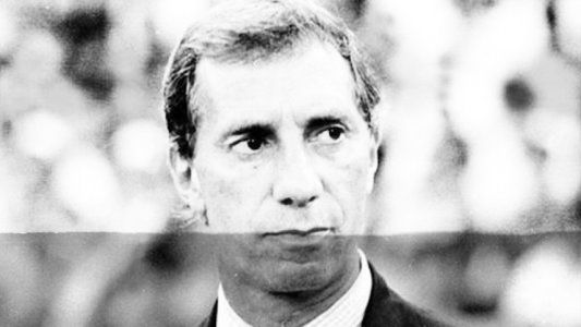 Jorge Bilardo: Apagamos los televisores para que Carlos no se entere de la muerte de Diego