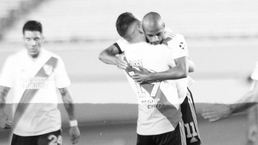 Lo mejor para River no es el nuevo césped, ni tampoco el triunfo ante Central: lo mejor es que siga Gallardo