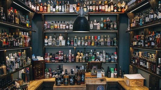 Alerta mundial: fuerte advertencia contra las bebidas alcohólicas y su inesperada consecuencia en la salud